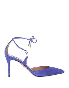 Туфли Aquazzura
