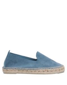 Эспадрильи ManebÍ