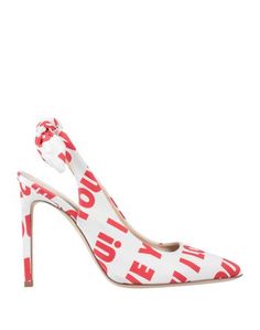 Туфли Blugirl Blumarine