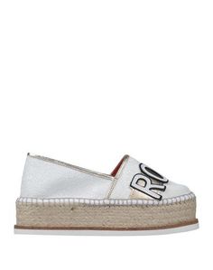 Эспадрильи Espadrilles