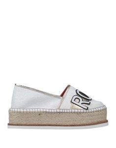 Эспадрильи Espadrilles