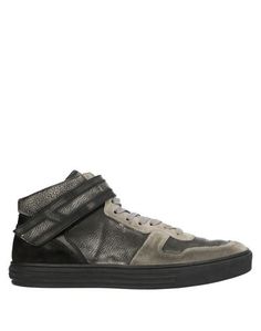 Высокие кеды и кроссовки Hogan Rebel