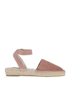 Эспадрильи Steve Madden
