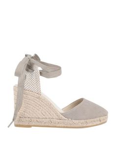 Эспадрильи Espadrilles