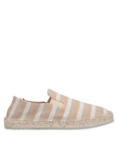 Эспадрильи Espadrilles