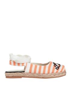 Эспадрильи Espadrilles