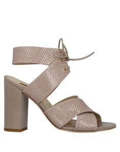 Сандалии Erin Adamson