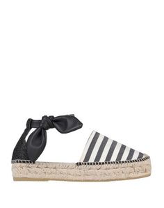 Эспадрильи Espadrilles