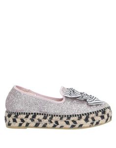 Эспадрильи Espadrilles