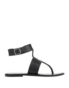 Вьетнамки Twinset