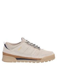 Низкие кеды и кроссовки Adidas Originals