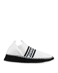 Низкие кеды и кроссовки Kendall + Kylie