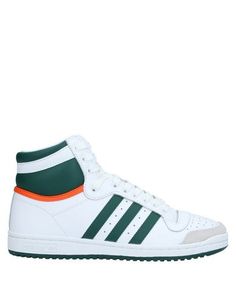 Высокие кеды и кроссовки Adidas Originals
