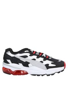 Низкие кеды и кроссовки Puma