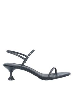 Сандалии Jeffrey Campbell
