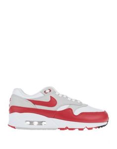 Низкие кеды и кроссовки Nike