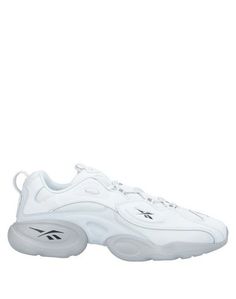 Низкие кеды и кроссовки Reebok