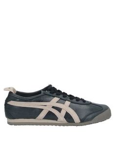 Низкие кеды и кроссовки Onitsuka Tiger
