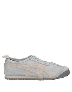 Низкие кеды и кроссовки Onitsuka Tiger