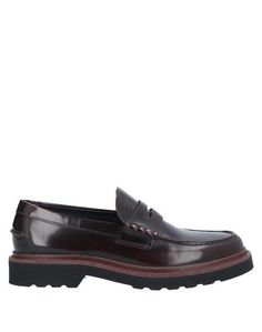 Мокасины Tod`S
