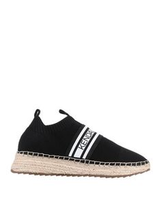 Низкие кеды и кроссовки Kendall + Kylie