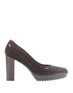 Туфли Tod`S