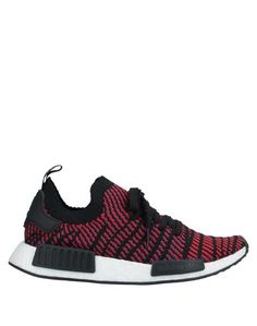 Низкие кеды и кроссовки Adidas