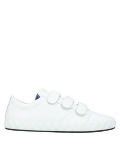 Низкие кеды и кроссовки Emporio Armani