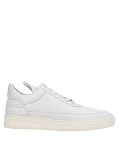 Низкие кеды и кроссовки Filling Pieces