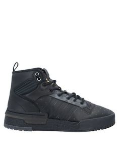 Высокие кеды и кроссовки Adidas Originals