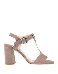 Сандалии LE BLE