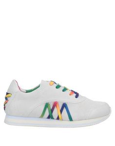 Низкие кеды и кроссовки Desigual