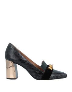 Мокасины Tory Burch
