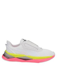Низкие кеды и кроссовки Puma