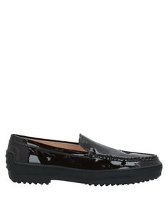 Мокасины Tod`S