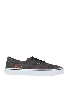 Низкие кеды и кроссовки Vans