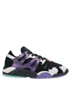 Низкие кеды и кроссовки Adidas Originals