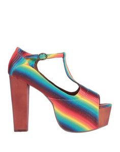 Туфли Jeffrey Campbell