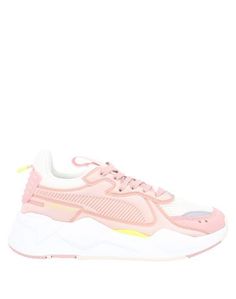 Низкие кеды и кроссовки Puma