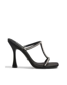 Сандалии Topshop