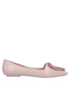 Балетки Melissa