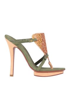Сандалии Santoni