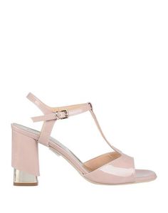 Сандалии Sergio Cimadamore