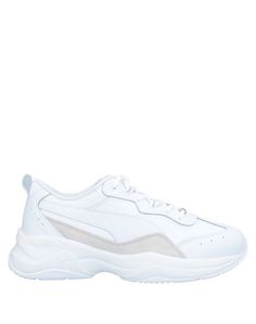 Низкие кеды и кроссовки Puma