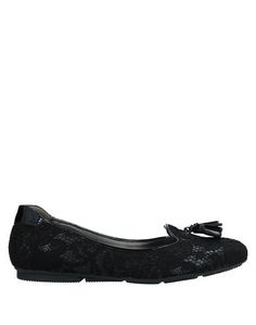 Мокасины Hogan