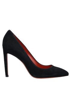 Туфли Santoni