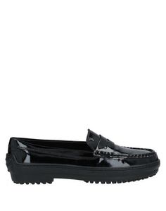 Мокасины Tod`S