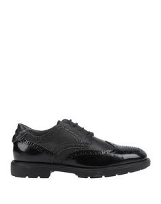 Обувь на шнурках Pollini