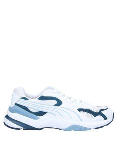 Низкие кеды и кроссовки Puma