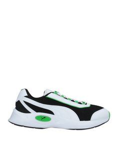 Низкие кеды и кроссовки Puma
